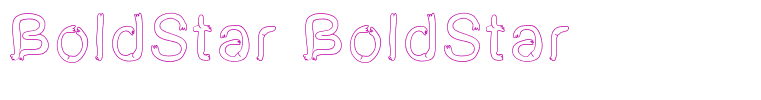 BoldStar BoldStar